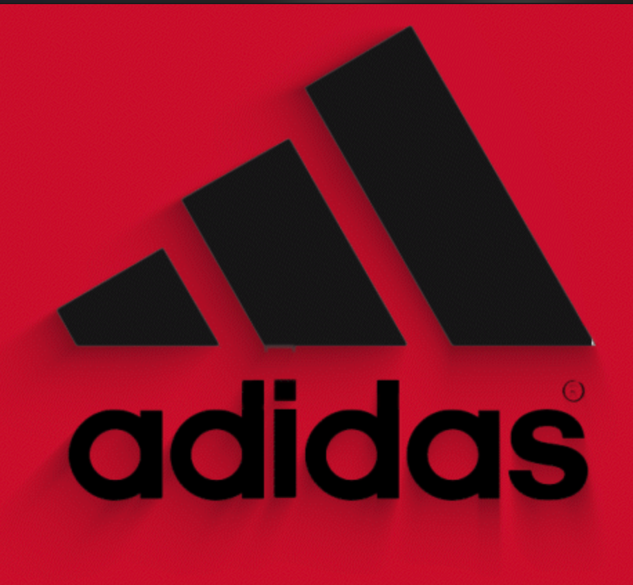 Adidas Logo Preview