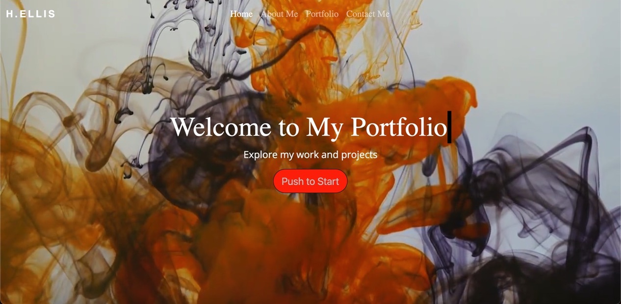 Portfolio Preview