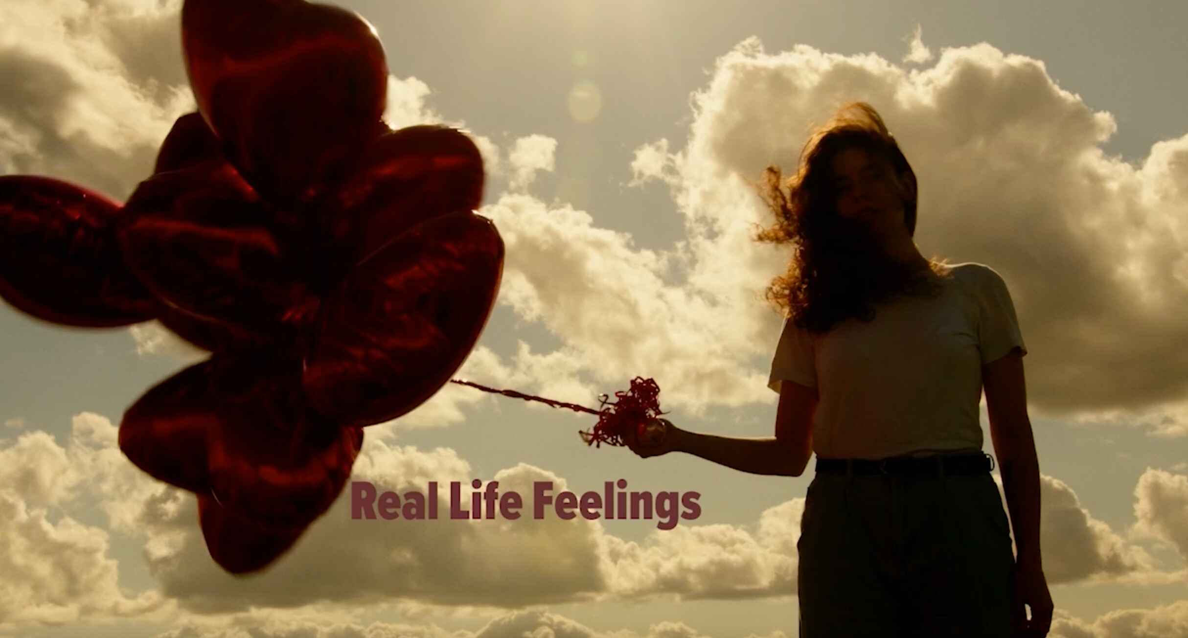 Real Life Feelings Video Preview